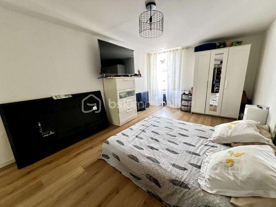 Appartement à MOUROUX