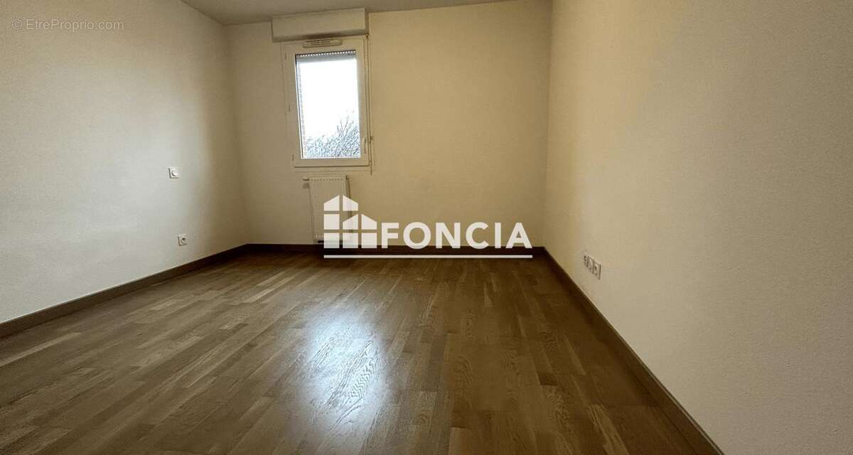 Appartement à CASTANET-TOLOSAN