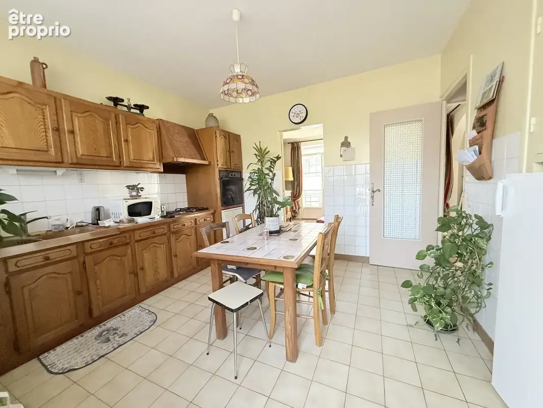 Maison 5 pièces 103 m² à vendre à Tours (37000) - photo 2