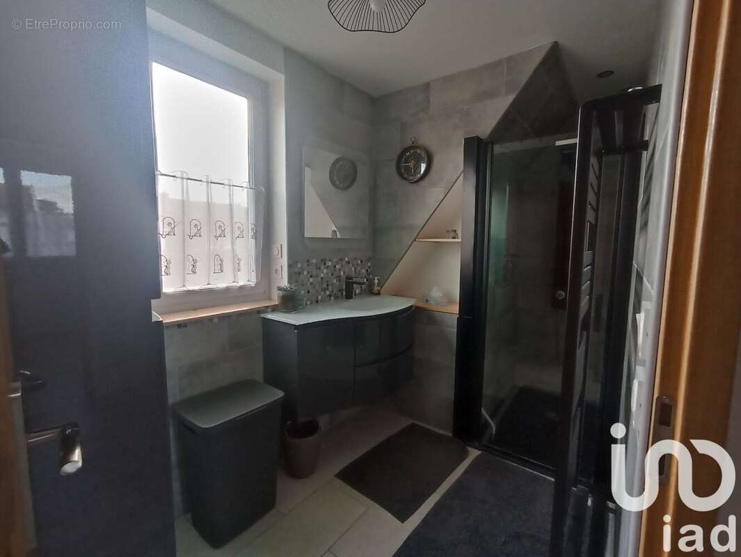 Photo 8 - Maison à MONTIGNY-EN-GOHELLE