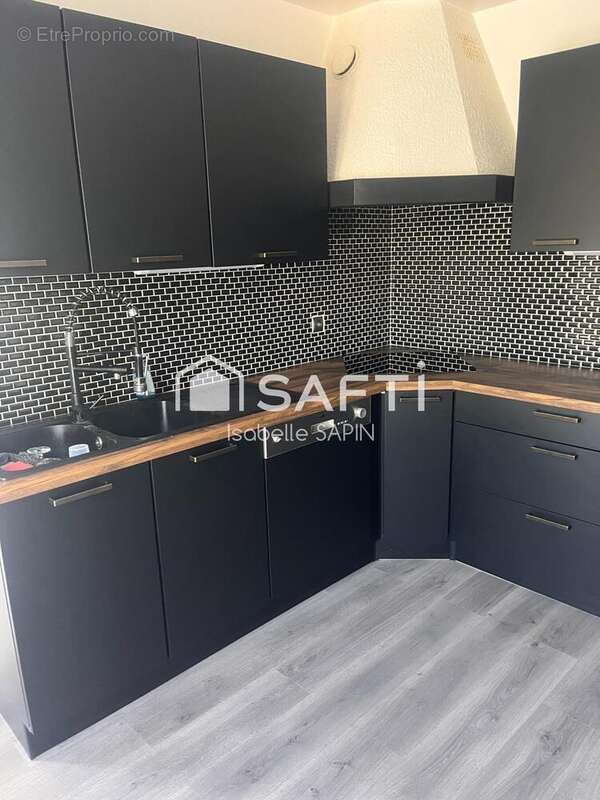 Photo 7 - Maison à CHAMPIGNY-LE-SEC