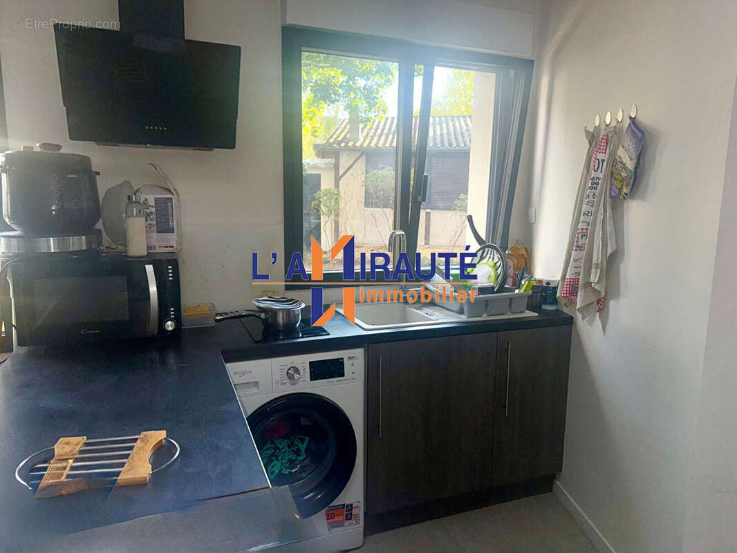 Maison à MAISONS-LAFFITTE