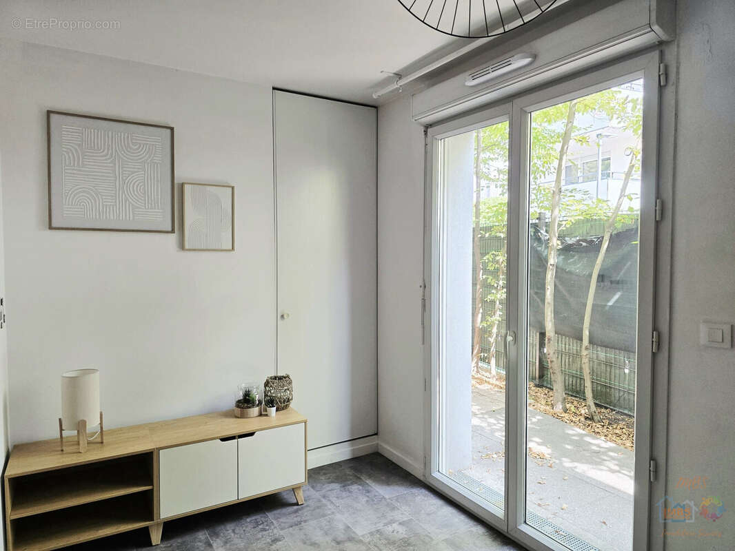 Appartement 40 m² à Strasbourg  - photo 4