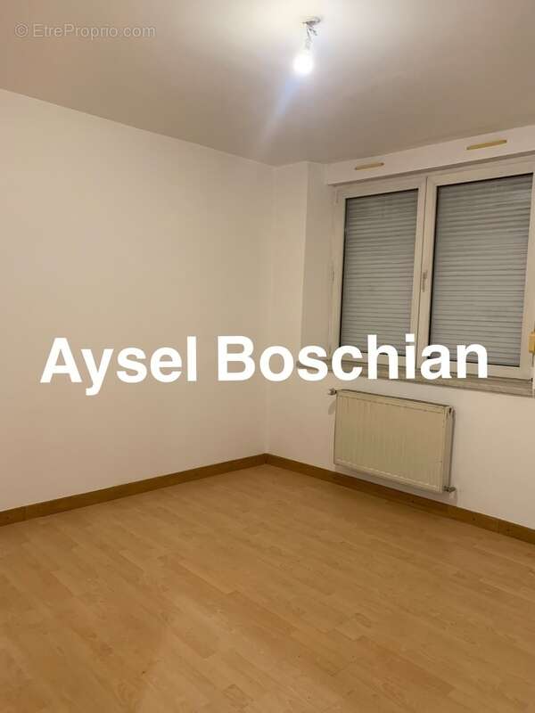 Appartement à LONGWY