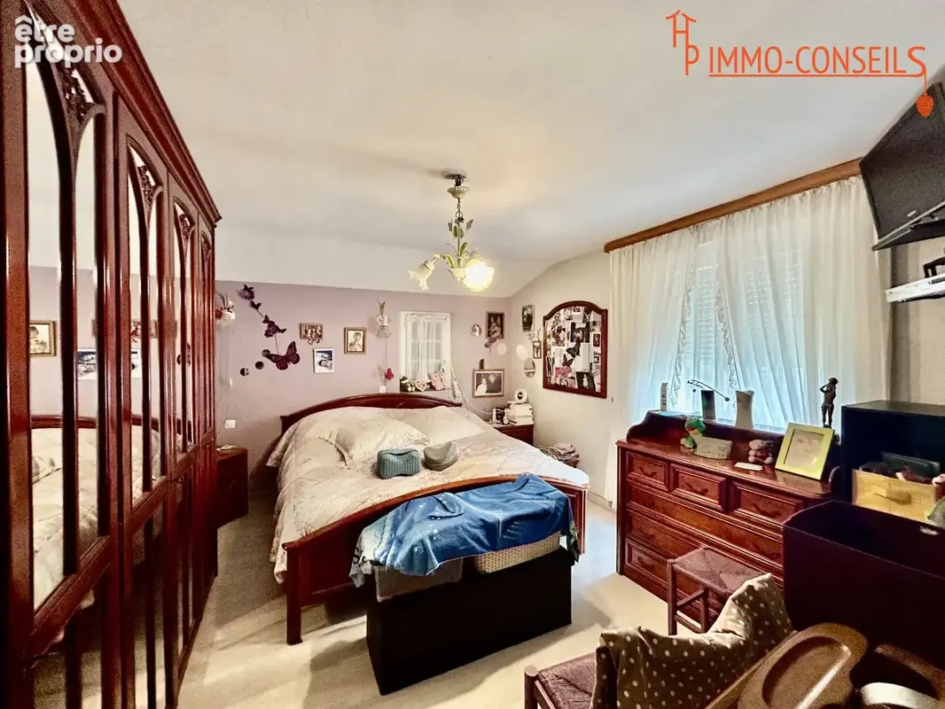 Maison 5 pièces 150 m² à vendre à Heric (44810) - photo 8