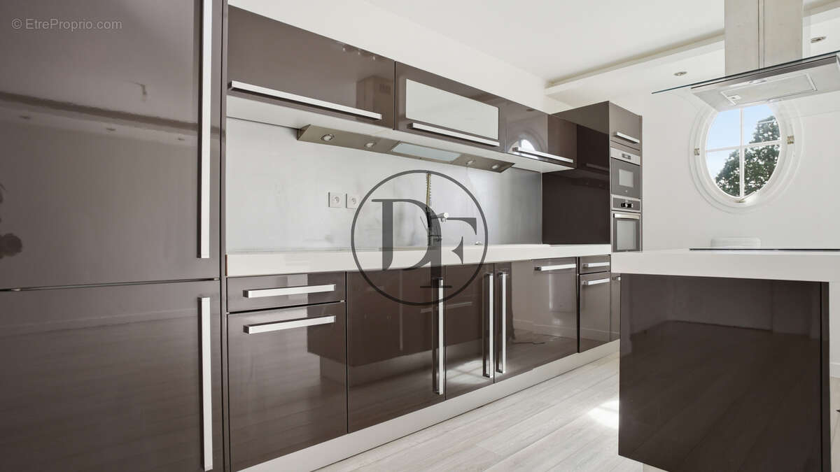 Appartement à AVON