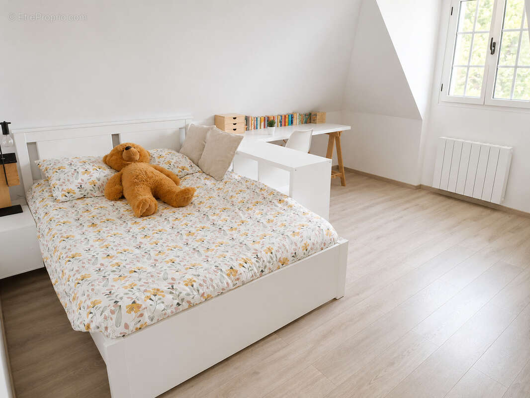 Maison à ESCHES