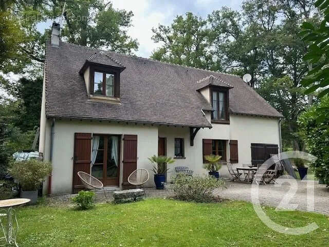 Maison à ARBONNE-LA-FORET