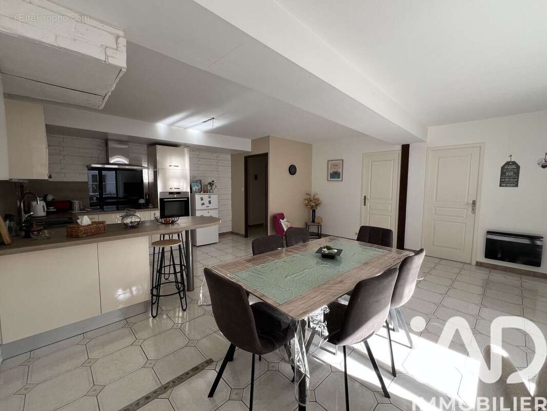 Photo 2 - Appartement à ANCENIS