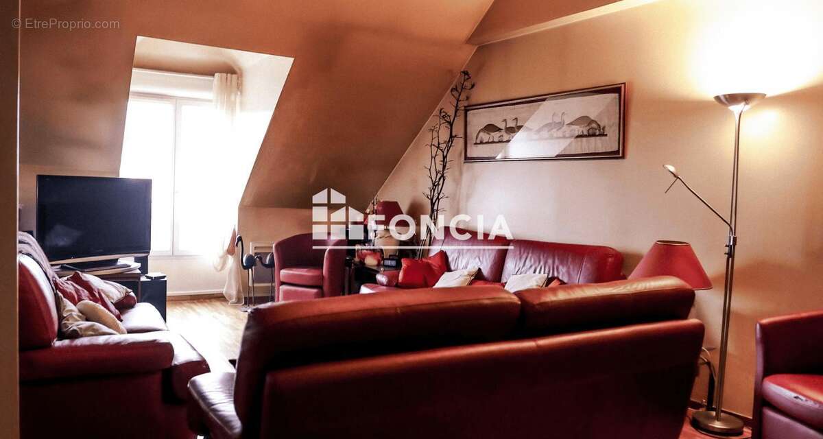 Appartement à CORBIE