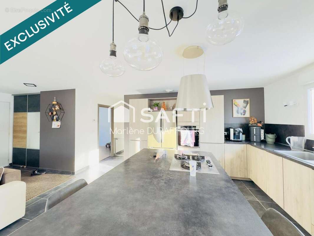 Photo 3 - Maison à MORBIER