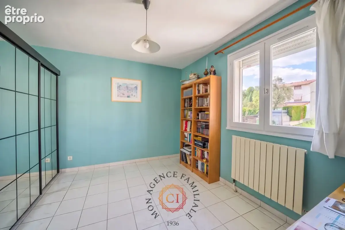 Maison familiale situé à Clermont-Ferrand - photo 7