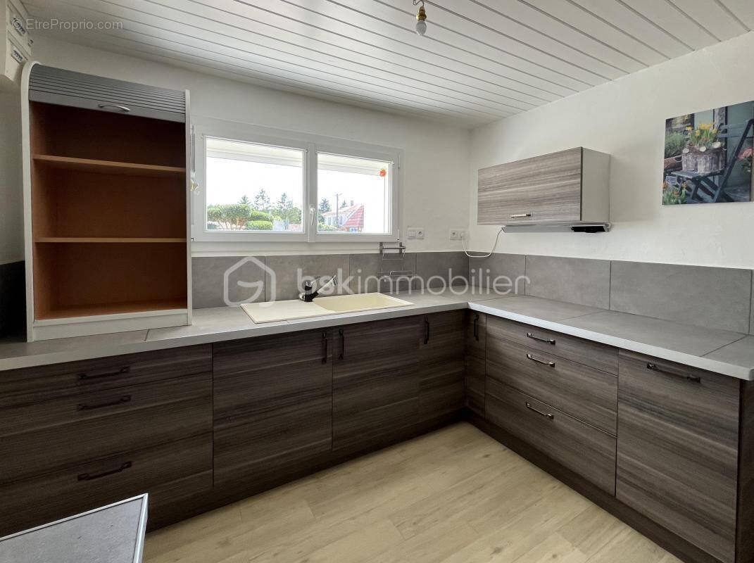 Longère charentaise 190m2 avec piscine - 15 minutes de ROYAN - photo 3
