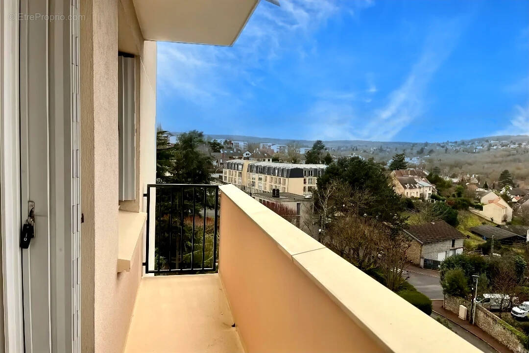 Appartement à MARLY-LE-ROI