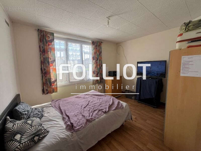 A VENDRE Immeuble Vire Normandie 6 pièce(s) 115 m2 - photo 12