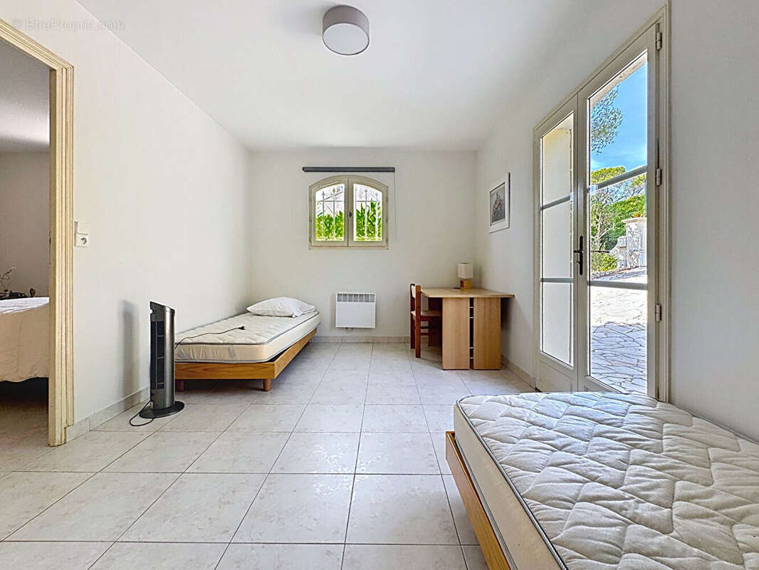 Maison à SAINT-RAPHAEL