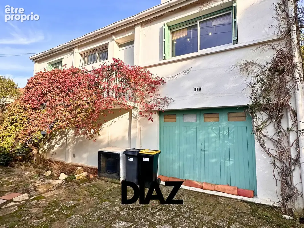MARGUERITTES   Maison individuelle avec jardin, appartement indépendant et garage - photo 11