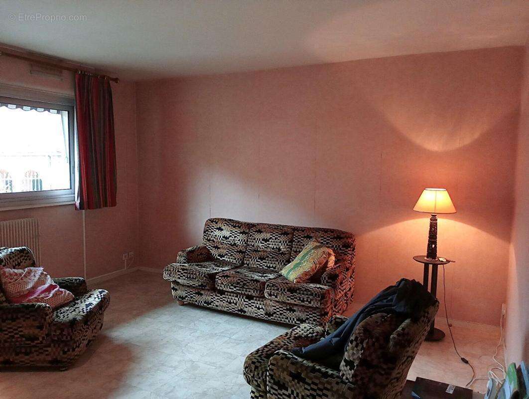Appartement à MONTAUBAN