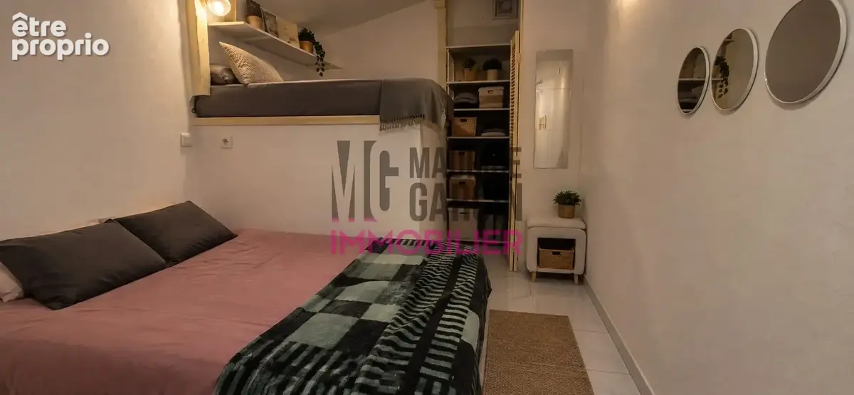 Appartement 3 pièces 51 m² à vendre à Carpentras (84200) - photo 6