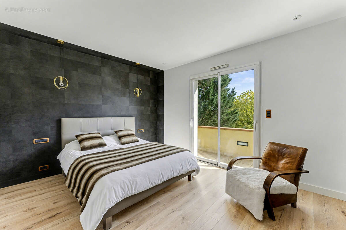 Maison à ROUFFIAC-TOLOSAN