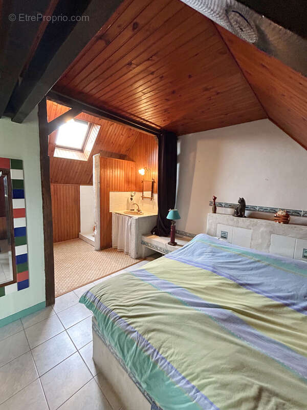 Maison à BONNY-SUR-LOIRE