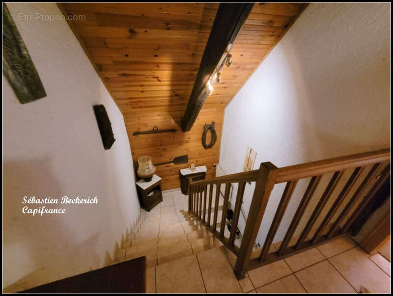 Maison à vendre 7 pièces IPPLING (57) 165 m² - photo 16
