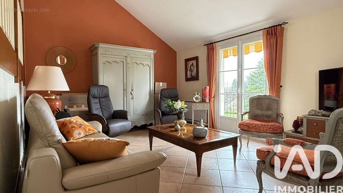 Photo 2 - Maison à BLERE