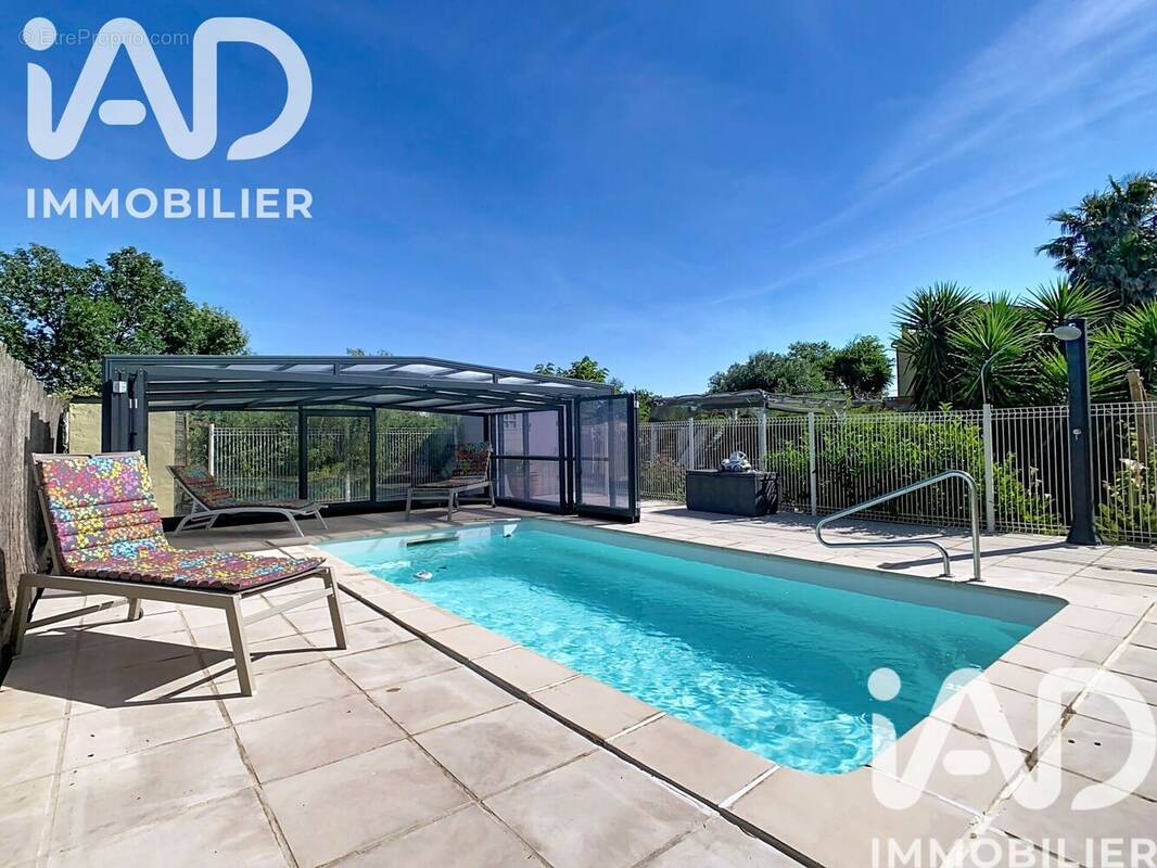 Photo 1 - Maison à BOULETERNERE
