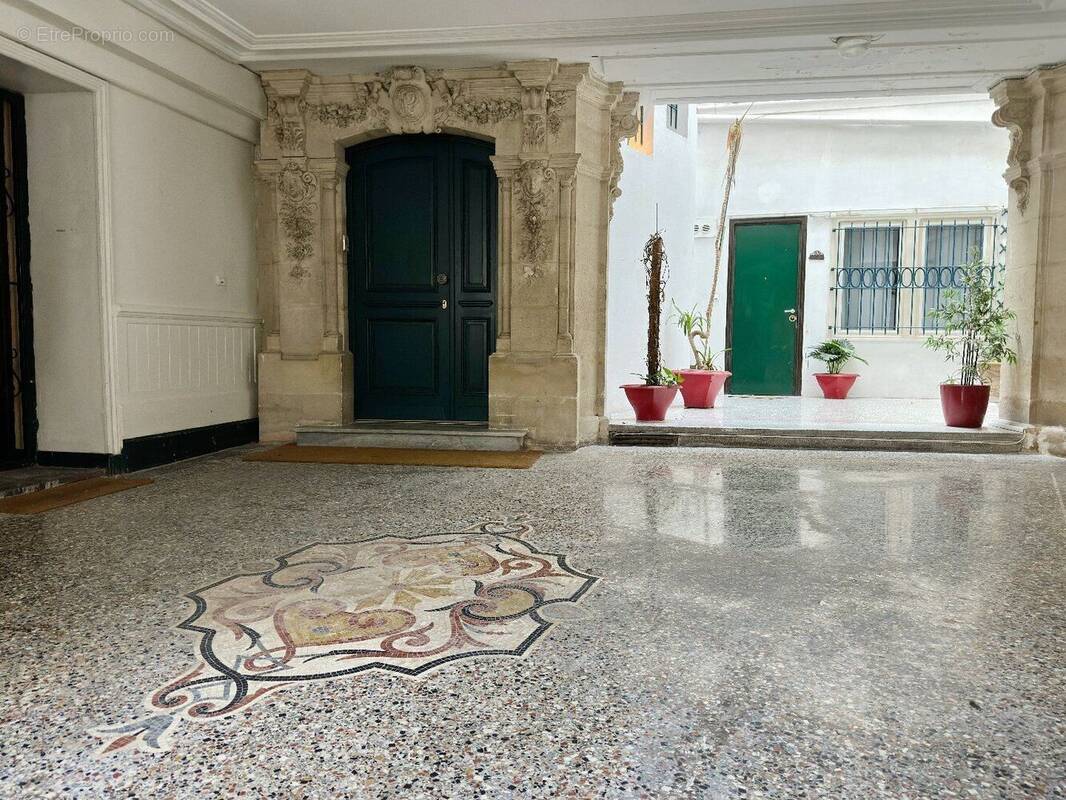 Photo 1 - Maison à BEZIERS