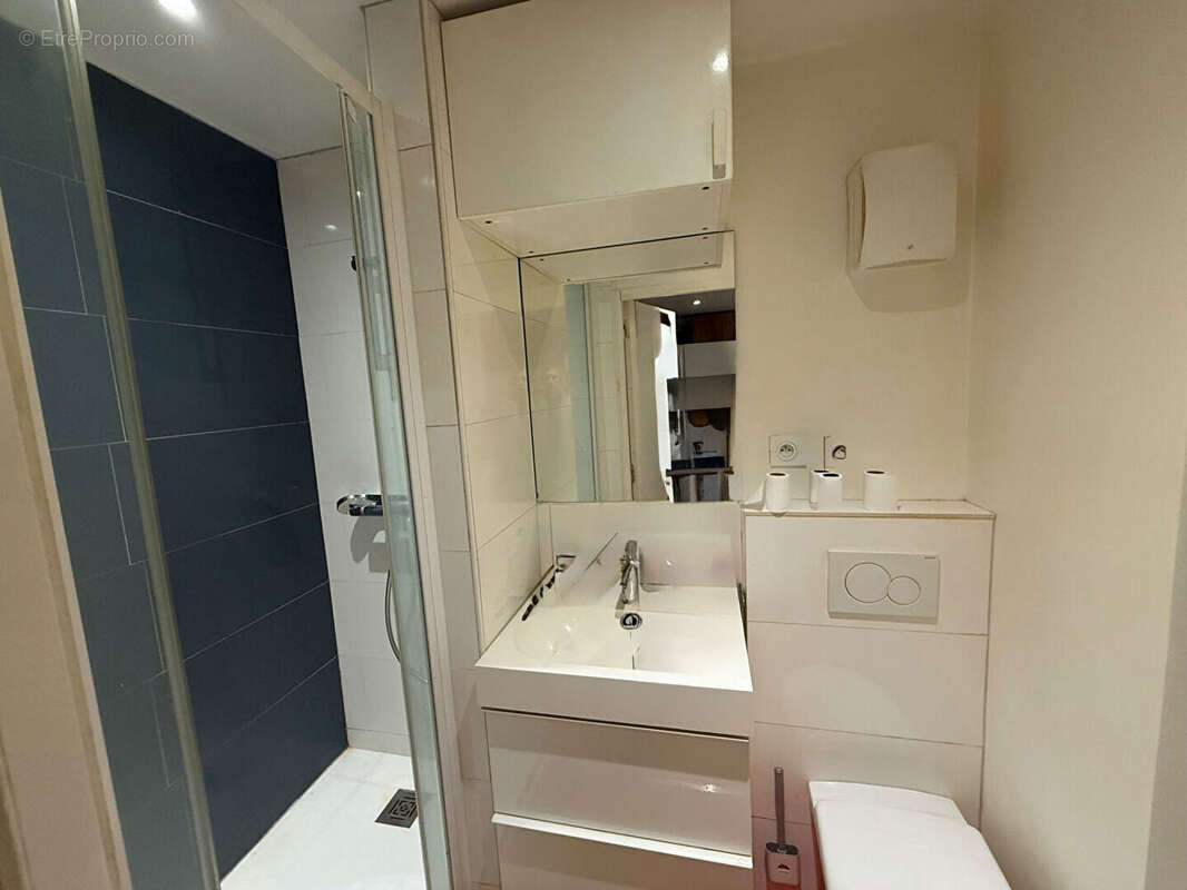 Appartement à CARANTEC