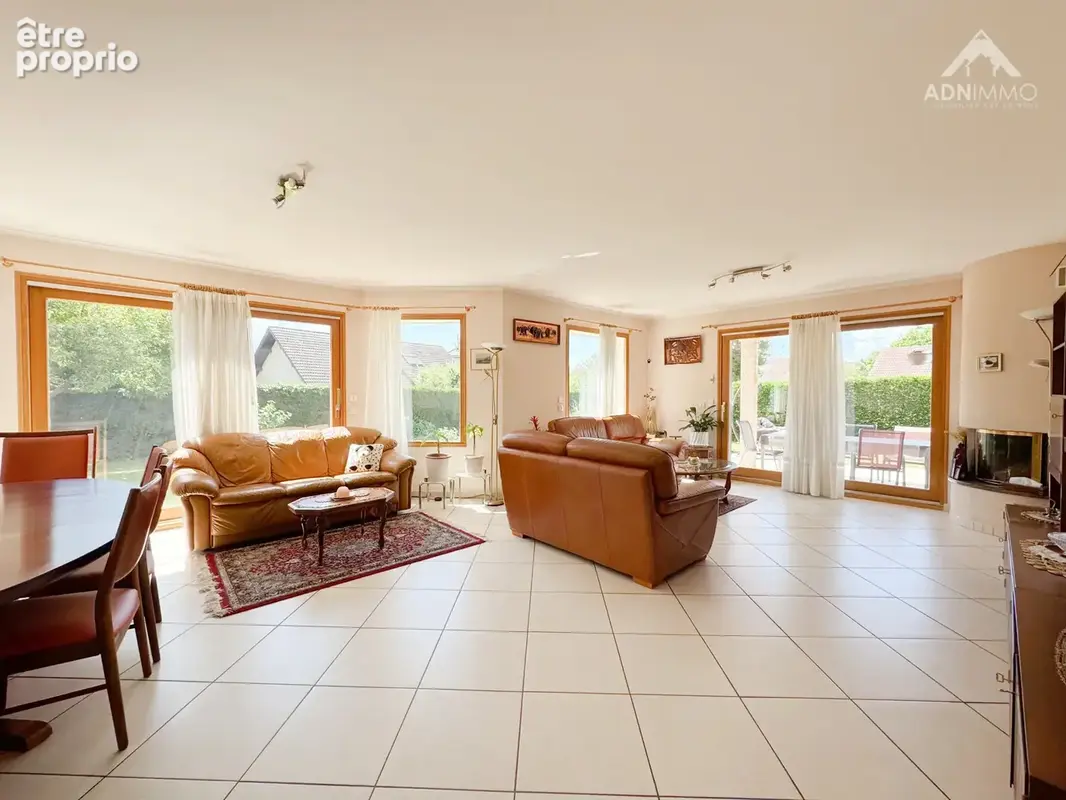 Maison 6 Pièces 175 m2 - photo 4