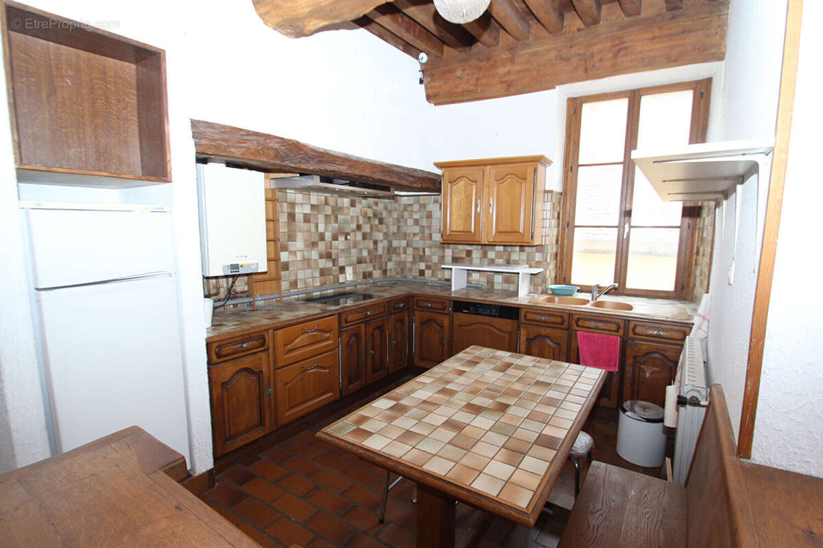 Appartement à CHALON-SUR-SAONE