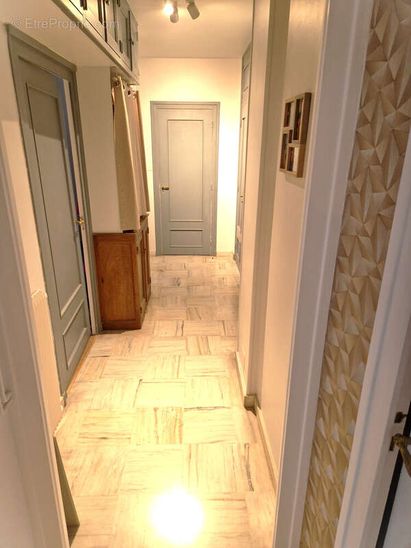 Appartement à CHALON-SUR-SAONE