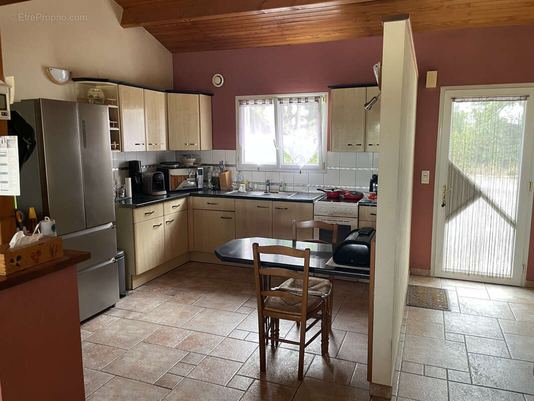 Maison à PORNIC