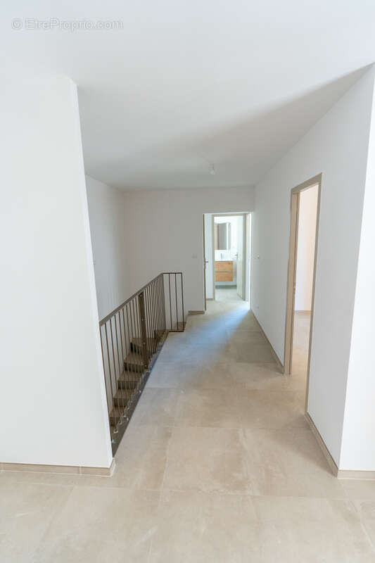 Maison à NIMES