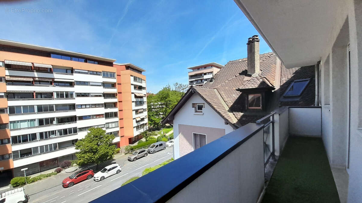 Appartement à THONON-LES-BAINS
