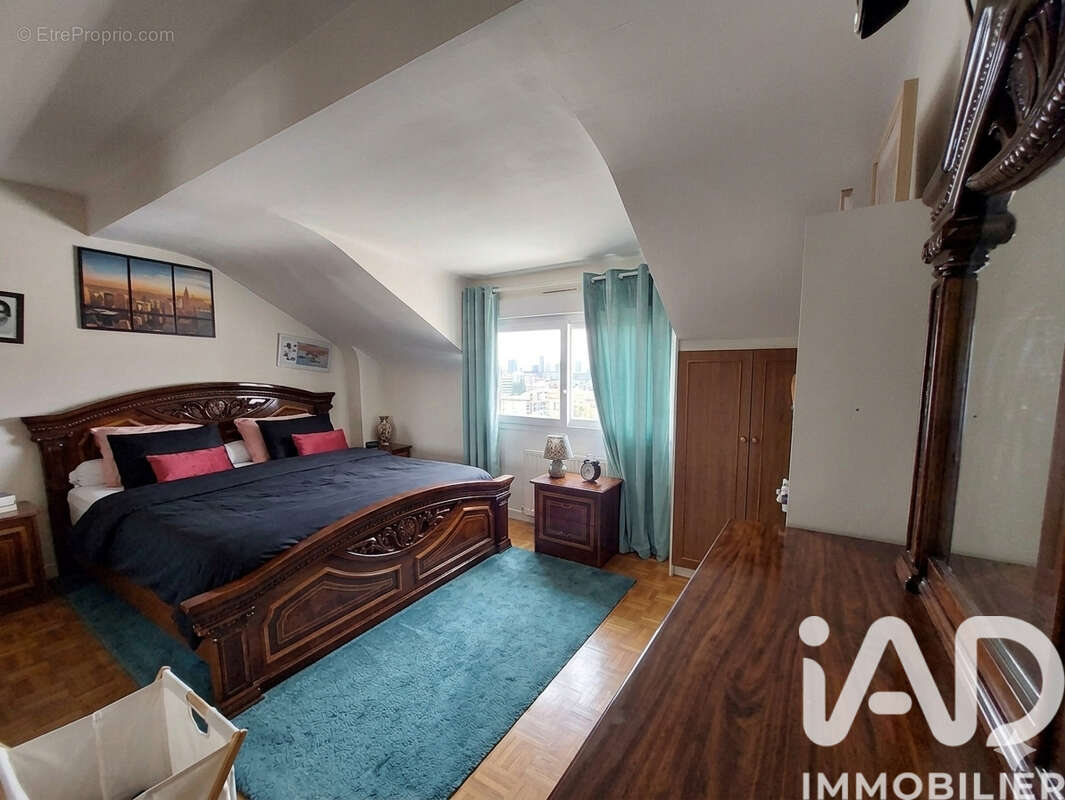 Photo 6 - Maison à VILLEPARISIS