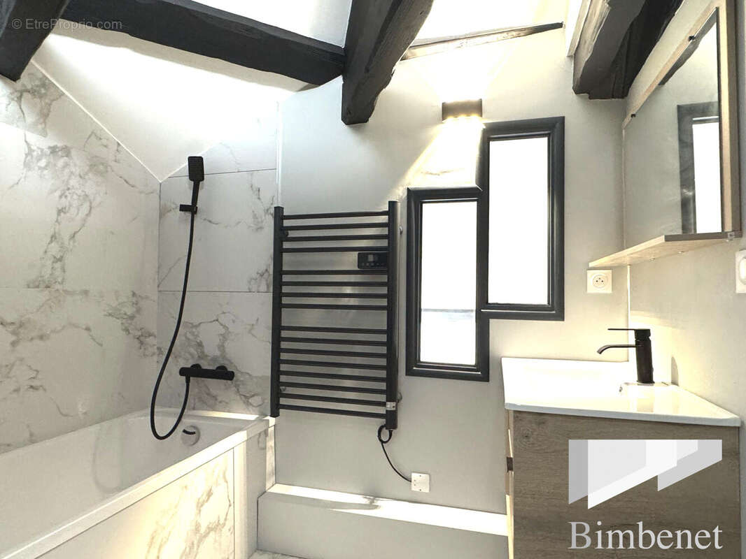 Appartement à ORLEANS