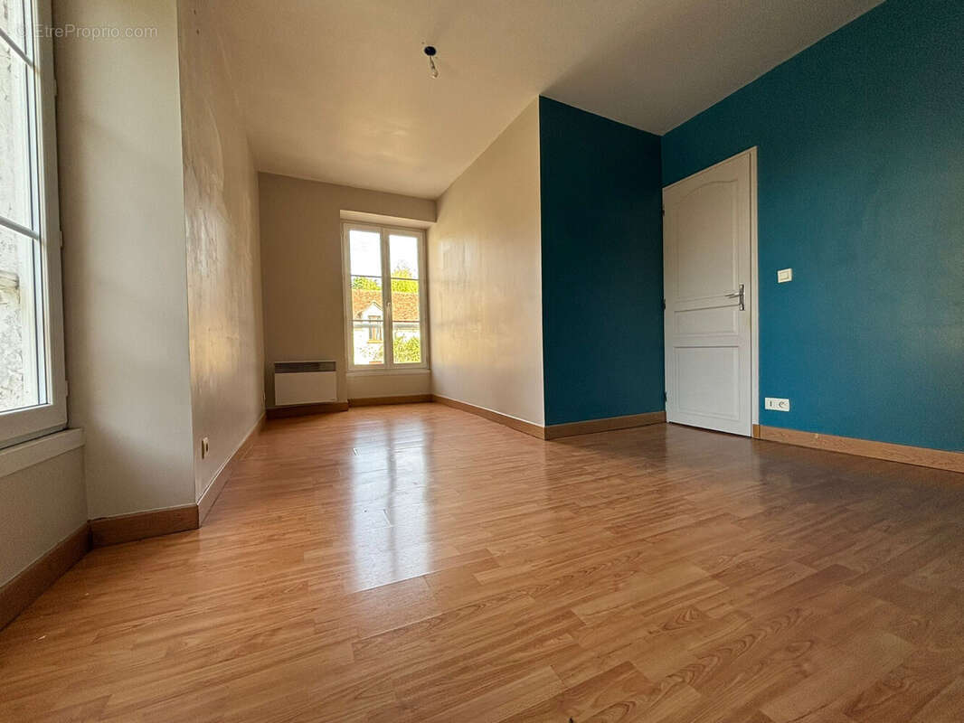 Maison à SAINT-GERMAIN-LES-CORBEIL