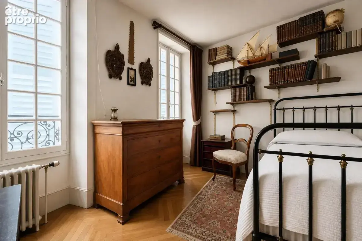 Maison de 9 pièces de 245 m² à Épernon - photo 8