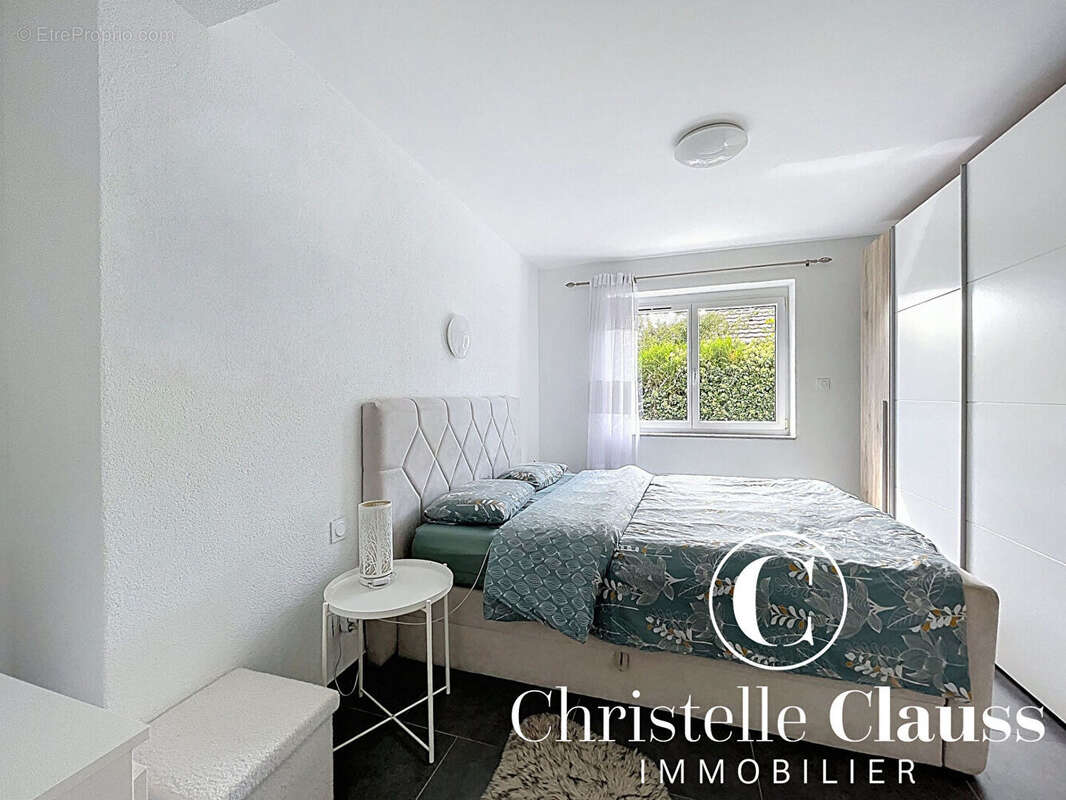 Maison à SAINT-LOUIS