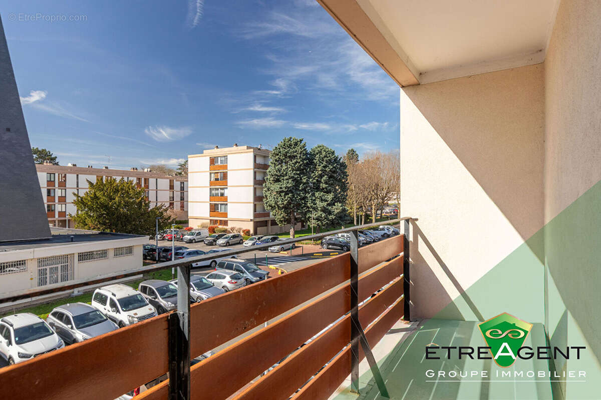 Appartement à FRANCONVILLE