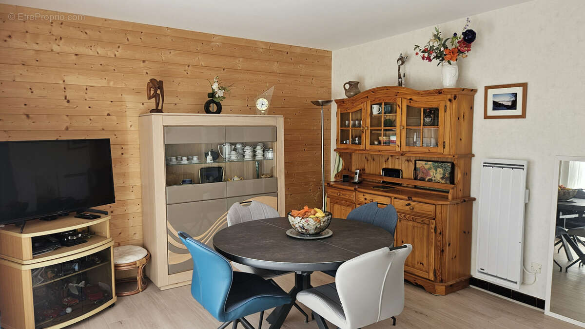 Appartement à NOTRE-DAME-DE-MONTS