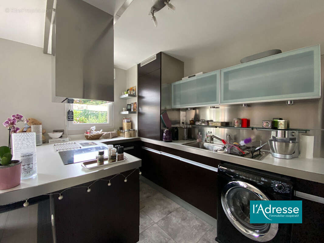 Appartement à MASSY