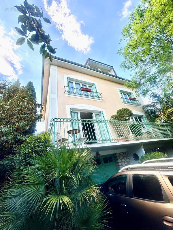 Maison à SAINT-GRATIEN