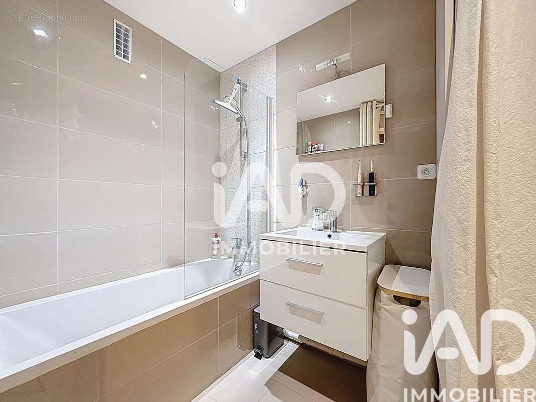 Photo 7 - Appartement à VELIZY-VILLACOUBLAY