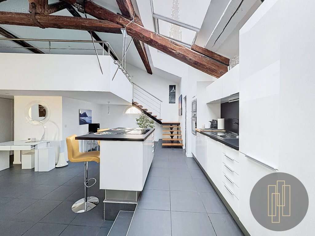 Appartement à VILLEFRANCHE-SUR-SAONE