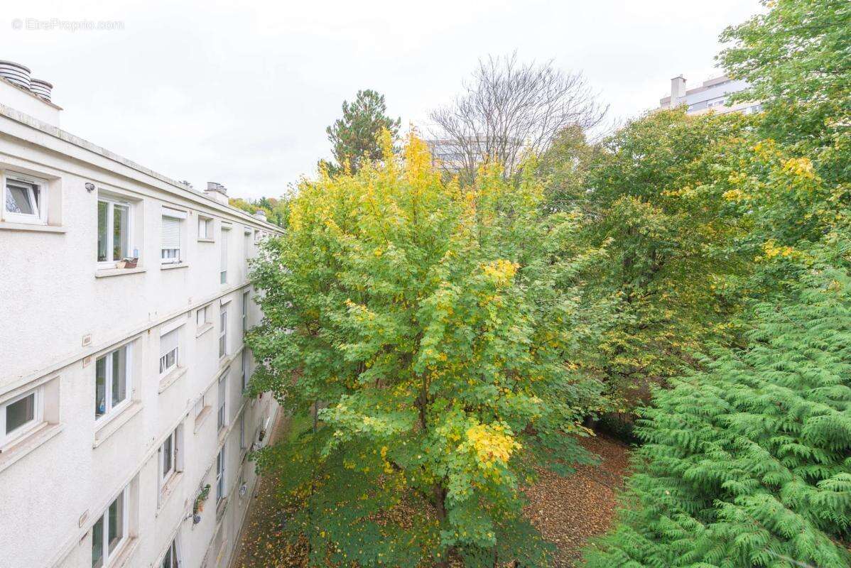 Appartement à SEVRES