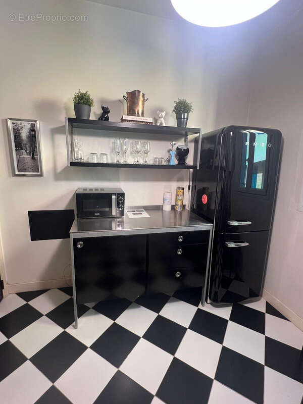 Appartement à BEAUSOLEIL