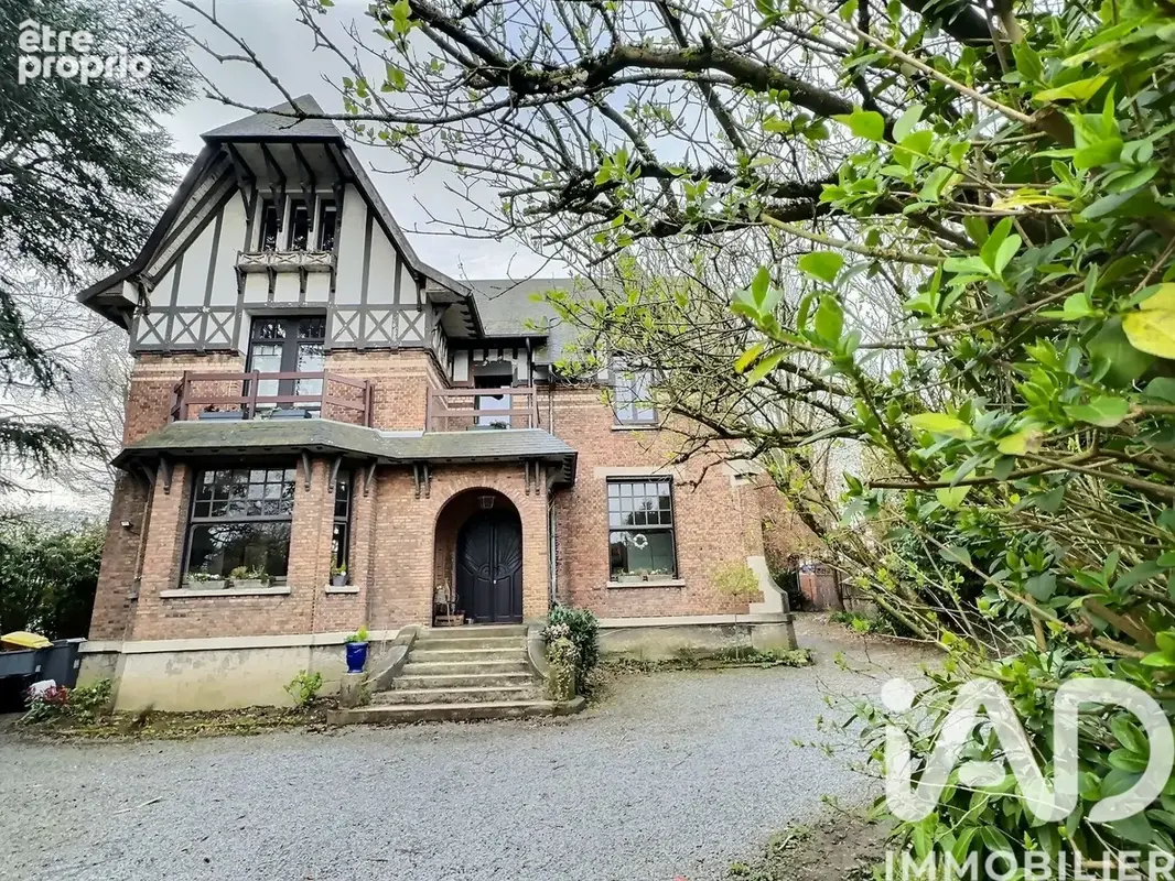 Photo 1 - Maison à RONCQ